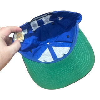 90s Duke Blockhead SnapBack