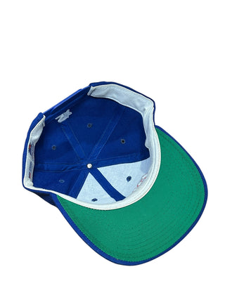 New York Giants Big Letter Snapback