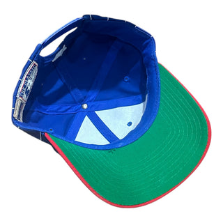 90s NY Giants Pinstripe SnapBack