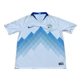 2012 Slovenia Jersey sz M