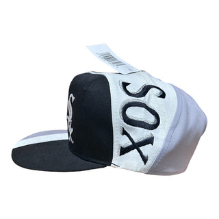 Chicago White Sox Swirl Snapback