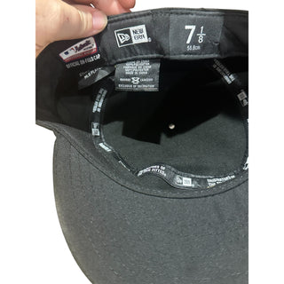 Pittsburgh Pirates Pillbox Fitted Hat size 7 1/8