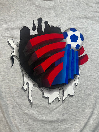1994 World Cup Breakthrough Tshirt size XL (DP)