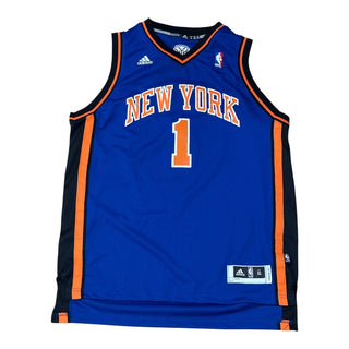Youth XL Knicks Swingman Amare Stoudemire Jersey