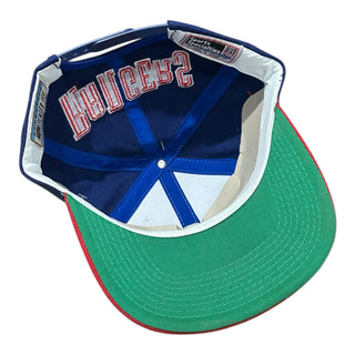 90s NY Rangers Sport Specialties SnapBack