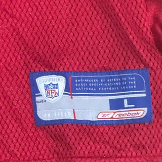 Falcons Michael Vick Jersey size L