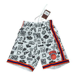 Knicks M&N Shorts size Small