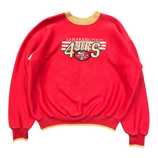 90s 49ers The Game Crewneck size XL