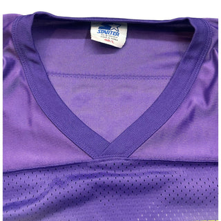 Vikings Randy Moss Starter Jersey size 48/L