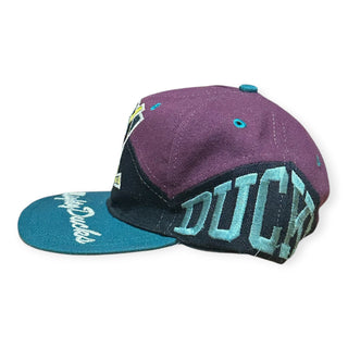 1994 Mighty Ducks Brim Script SnapBack