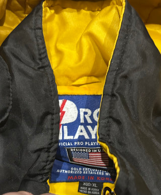 Pittsburgh Steelers Heavyweight Jacket Sz XL