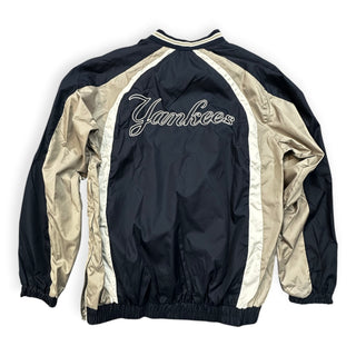 Yankees NY Pullover Windbreaker