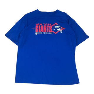 Giants Starter Tshirt size Large