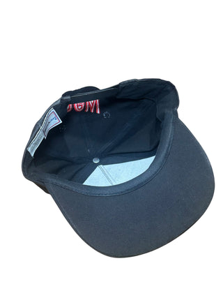 1996 Final Four Big Logo Snapback