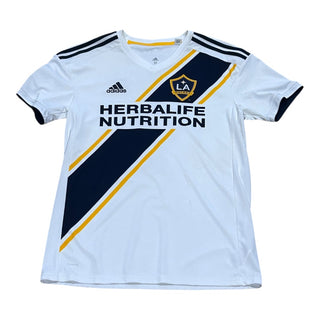 MLS LA Galaxy Jersey Sz M