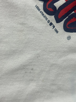 1996 St. Louis Cardinals Splash Tshirt size Large