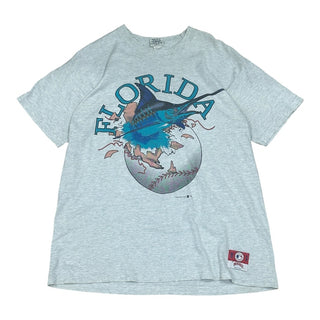 Florida Marlins Breakthrough Tshirt size XL