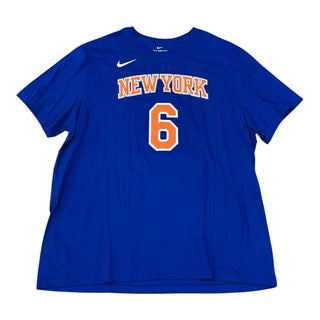 Knicks Elfird Payton Tshirt size 2X