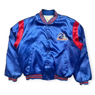 80s Giants Satin Jacket size XL
