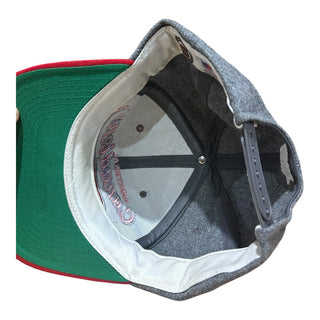 Montreal Canadiens Tailsweep Snapback