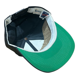 1991 Giants Super Bowl SnapBack