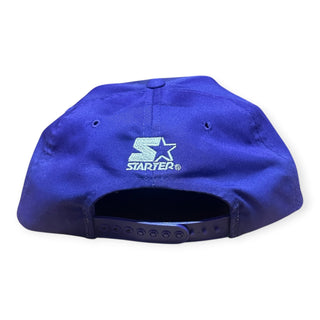 90s Vikings Arch SnapBack