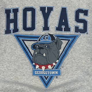 Georgetown Hoyas Crewneck size M