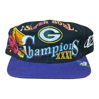 1997 Packers Super Bowl SnapBack