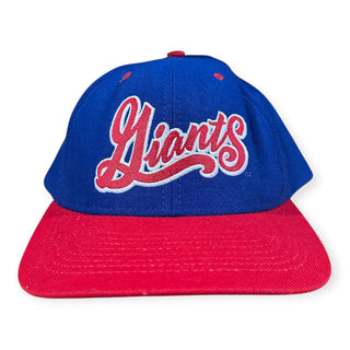 Giants Script SnapBack