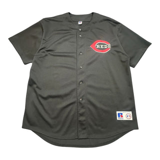 Cincinnati Reds Blank Jersey size 2X