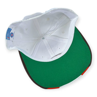 Browns Game Day SnapBack