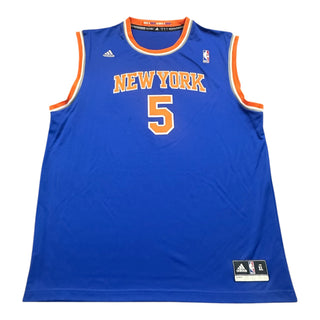 Knicks Tim Hardaway Jr Jersey size XL