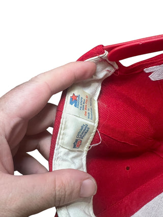 Buffalo Bills Arch SnapBack