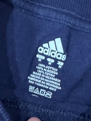 2009 NBA League MVP Cleveland Cavaliers Lwbeon Jana Tshirt Sz M (NJ)