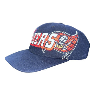 Tampa Bay Buccaneers Grid Snapback