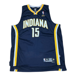 Indiana Pacers Ron Artest Swingman Jersey size XL