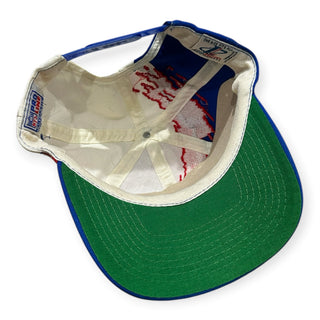 90s NY Giants Splash SnapBack