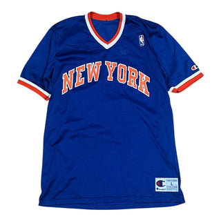 90s Knicks Champion Shooting Shirt size L