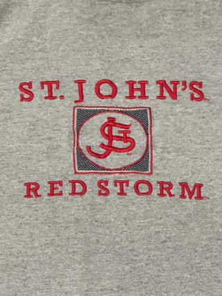 St John’s University Center Logo Tshirt Sz XXL