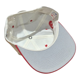 90s Phillies 3D Snapback