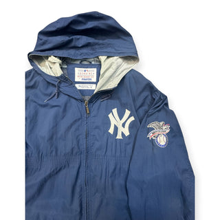 Yankees Starter Windbreaker Jacket size XL