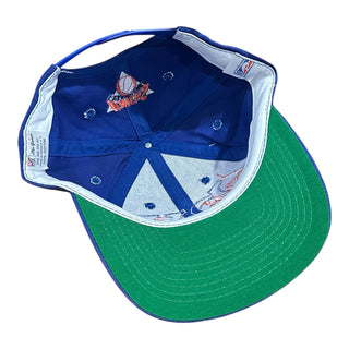 90s Knicks The Game SnapBack