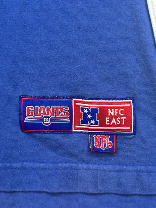 NY Giants Jersey Tshirt size XL