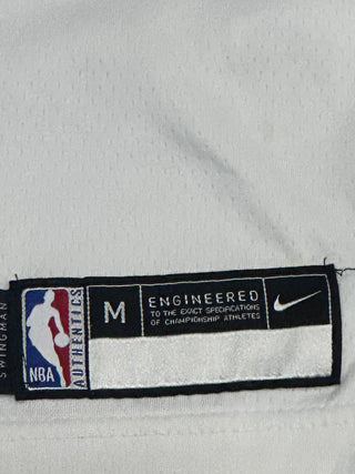 Youth M Brooklyn Nets Kyrie Irving Jersey