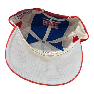 New York Giants Apex Snapback