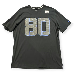Giants Victor Cruz Player Tshirt size XL