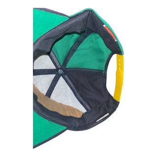 NotreDame Semi Big Logo Snapback