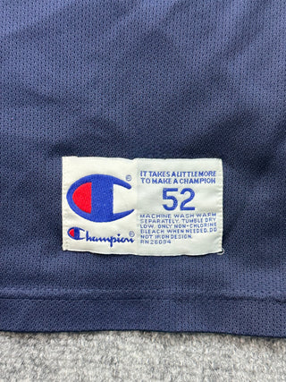 Michigan Tracker Taylor Jersey size 52/2X