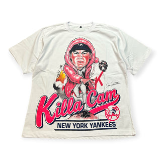 Killa Cam Tee