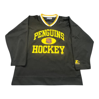Penguins Jagr Practice Jersey size L
